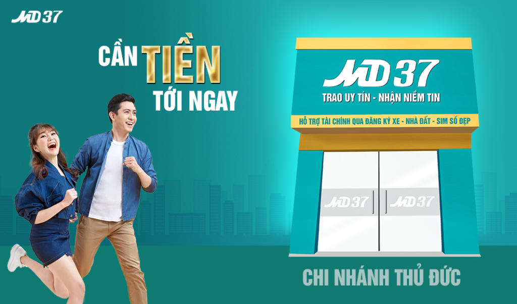 Hỗ trợ tiền Thủ Đức