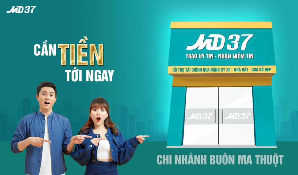 Hỗ trọ tiền tại Buôn Ma Thuột