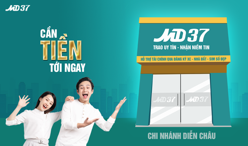 Hỗ Trợ Tiền Tại Diễn Châu