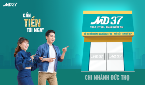 Hỗ Trợ Tài Chính Đức Thọ