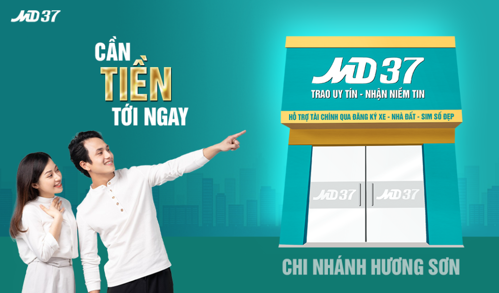 Hỗ trợ tiền Hương Sơn