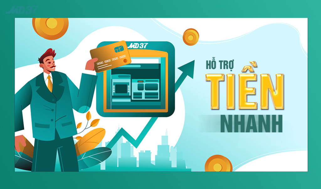 Vay tiền nhanh tại Vinh