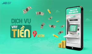 Dịch vụ vay tiền