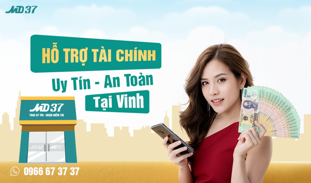 Hỗ trợ tài chính-MD37-Vinh