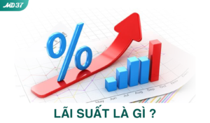Lãi suất là gì