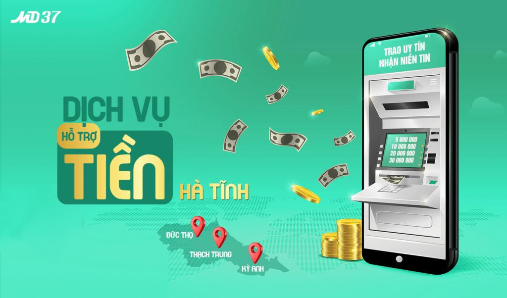 Vay Tiền Tại Ha Tĩnh