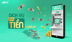 Vay tiền tại Nghệ An