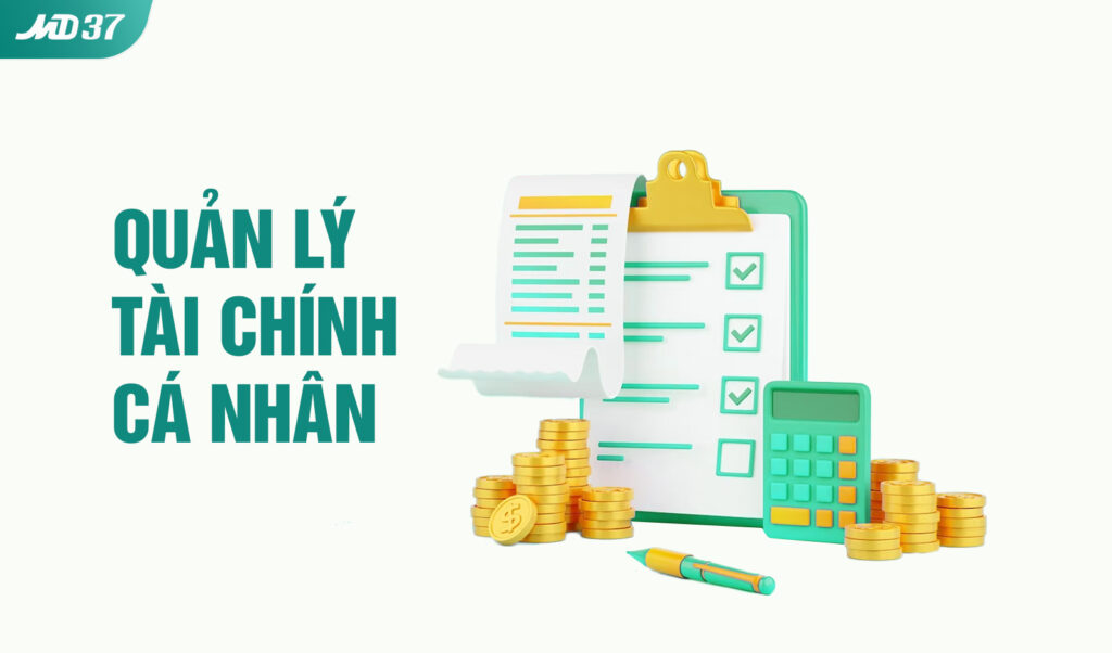 Quản Lý Tài Chính Cá Nhân 
