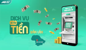 Vay tiền ở Đắk Lắk