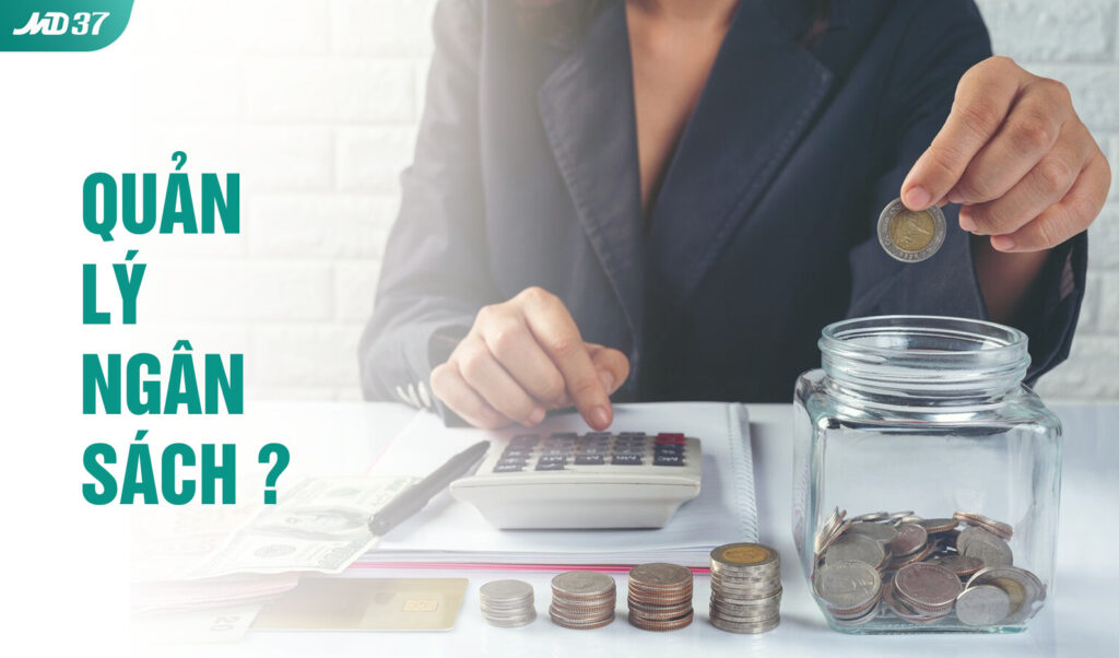 Quản-lý-ngân-sách-là-gì