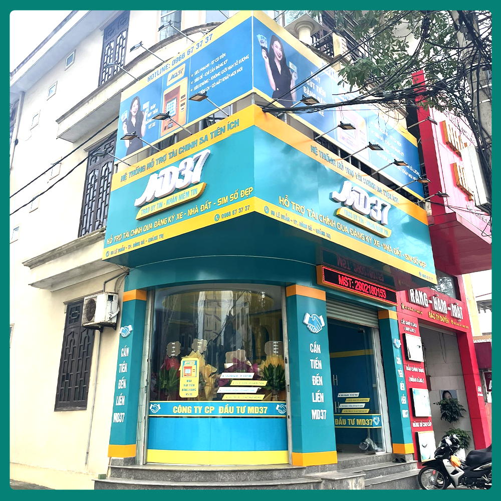 hỗ trợ tiền Đông Hà